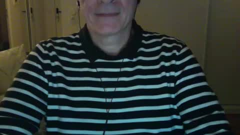 maturehotman online show from December 1, 2024, 5:13 pm