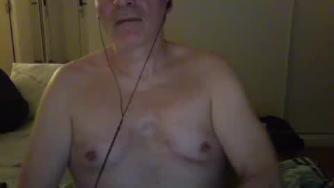 maturehotman online show from December 10, 2024, 10:26 pm