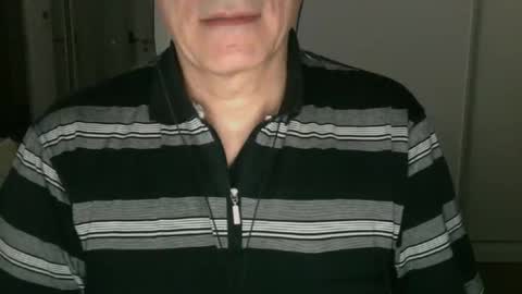 maturehotman online show from January 25, 2025, 9:26 am