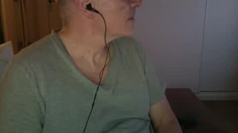 maturehotman online show from March 6, 2025, 7:54 pm