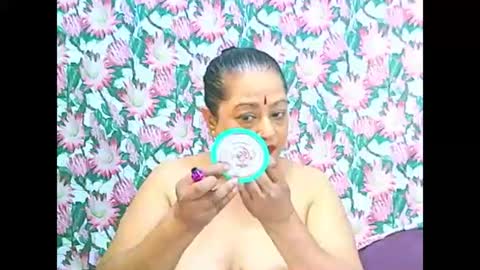 Snapshot of matureindian654u chatting on June 10, 2026, 7:51 am matureindian654u online show from June 10, 2026, 7:51 am
