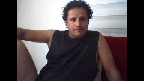 maturelatinmaster online show from April 23, 2026, 4:09 pm