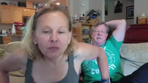 JustUs online show from June 7, 2026, 10:35 pm