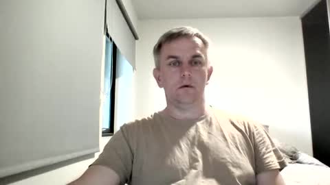 matureontheedge online show from May 18, 2026, 5:41 pm