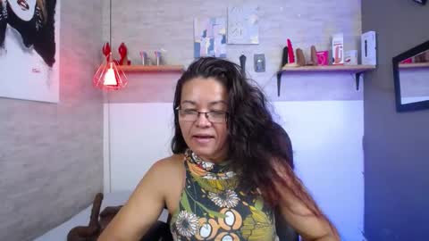 maturepure_ online show from October 13, 2025, 10:10 pm