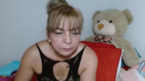 Cecilia online show from December 27, 2024, 6:53 pm