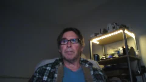 maturewisdom61 online show from December 28, 2024, 5:12 am