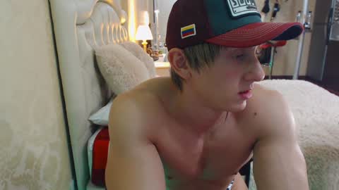 Snapshot of maty_star chatting on January 4, 2025, 4:01 am Maty Star online show from January 4, 2025, 4:01 am