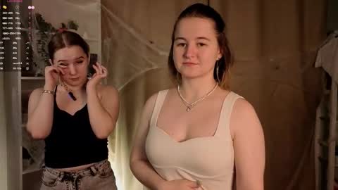 Lucy online show from October 29, 2025, 11:01 am