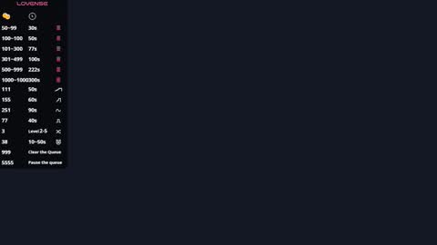 Snapshot of maudhendry chatting on December 17, 2025, 12:22 pm Mia online show from December 17, 2025, 12:22 pm