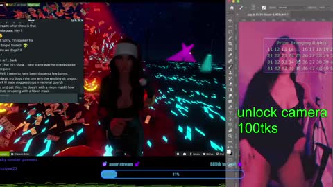 maudLin online show from December 8, 2024, 8:41 am