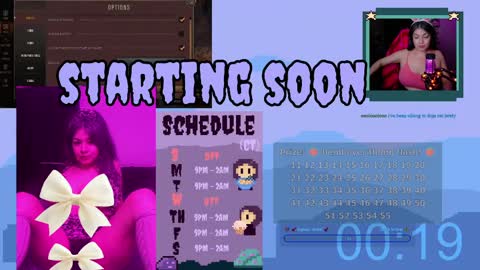 maudLin online show from April 19, 2026, 2:11 am