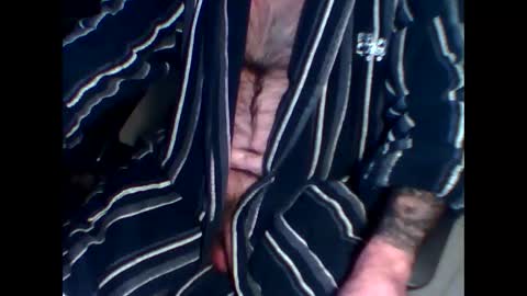 mauni1964 online show from January 28, 2025, 12:54 pm