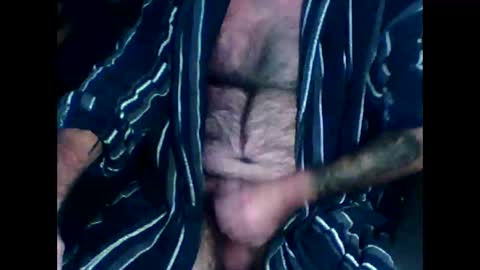 mauni1964 online show from October 28, 2025, 4:27 am