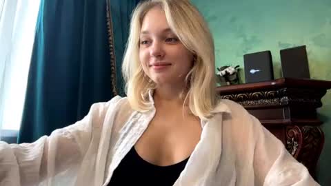 Eva  1st day online show from July 7, 2026, 7:23 am