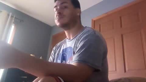 mauricescott online show from January 18, 2026, 10:02 pm