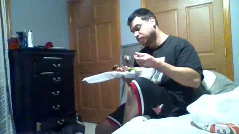 mauricescott online show from February 11, 2026, 3:00 am