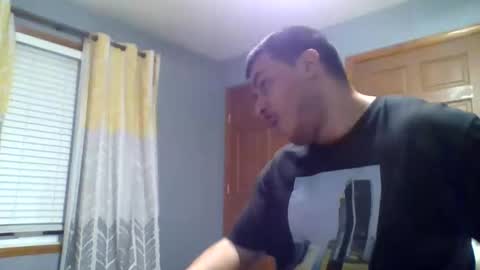 mauricescott online show from April 15, 2026, 1:45 am