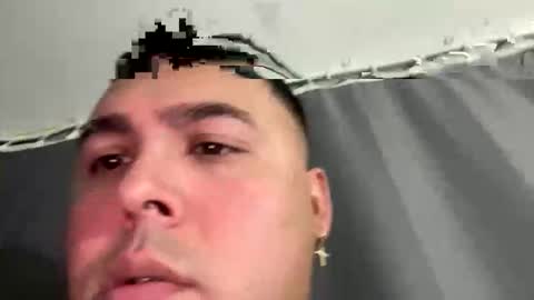 Snapshot of mauricio76pl chatting on March 25, 2026, 2:06 am Bigdick469 online show from March 25, 2026, 2:06 am