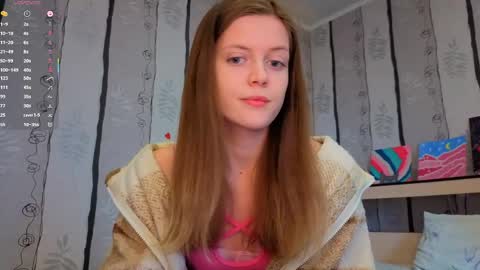 Lucy online show from April 24, 2026, 11:56 am