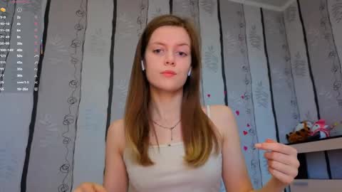Lucy online show from May 19, 2026, 8:09 am
