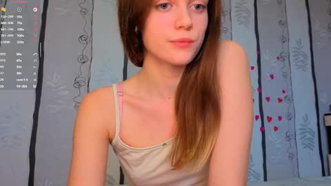 Lucy online show from May 24, 2026, 8:52 am