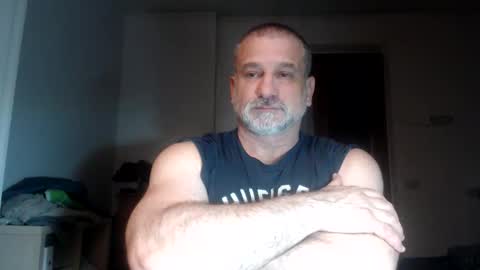mauro1971 online show from April 4, 2026, 6:38 pm