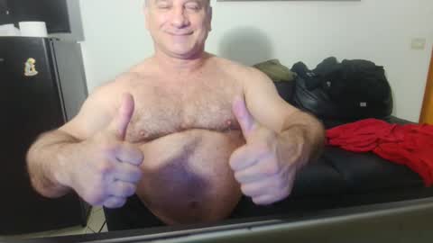 mauro1971 online show from May 29, 2026, 4:10 am