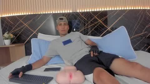 Snapshot of mauro_boy chatting on May 30, 2026, 8:28 pm mauro_boy online show from May 30, 2026, 8:28 pm