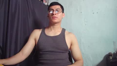 Snapshot of maurodirty chatting on March 29, 2026, 6:41 pm Mauro online show from March 29, 2026, 6:41 pm