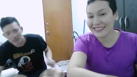 Snapshot of mauroluxandra chatting on January 19, 2026, 12:47 am mauroluxandra online show from January 19, 2026, 12:47 am