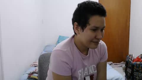 Snapshot of mauroluxandra chatting on February 4, 2026, 1:11 am mauroluxandra online show from February 4, 2026, 1:11 am