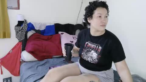 Snapshot of mauroluxandra chatting on May 7, 2026, 11:59 am mauroluxandra online show from May 7, 2026, 11:59 am
