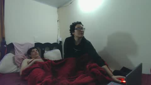 Snapshot of mauroluxandra chatting on May 16, 2026, 6:54 am mauroluxandra online show from May 16, 2026, 6:54 am