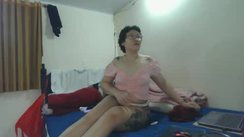Snapshot of mauroluxandra chatting on May 23, 2026, 10:25 pm mauroluxandra online show from May 23, 2026, 10:25 pm