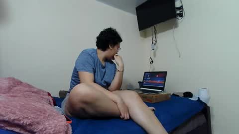 Snapshot of mauroluxandra chatting on May 30, 2026, 6:05 pm mauroluxandra online show from May 30, 2026, 6:05 pm