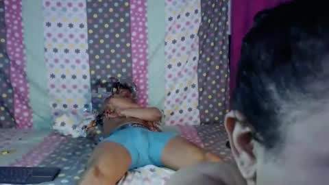 Snapshot of mauryandjonny chatting on January 26, 2025, 1:52 am mauryandjonny online show from January 26, 2025, 1:52 am