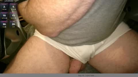 maverick_solo online show from November 13, 2025, 12:20 am