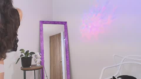 Maria Victoria Schedule 2pm until 9pm GMT-5 online show from February 19, 2025, 4:33 pm