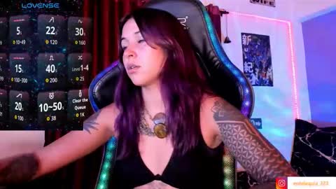 Hilary online show from September 12, 2025, 9:26 pm