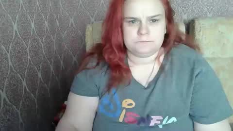 Mavka2025 online show from April 12, 2026, 12:21 pm