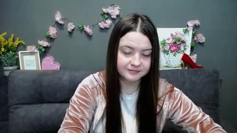 MavkaCute online show from January 12, 2026, 7:08 pm