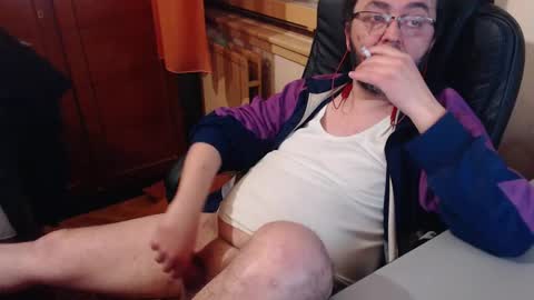 Max online show from January 4, 2025, 2:35 pm