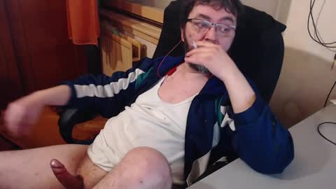 Max online show from February 1, 2025, 7:05 am