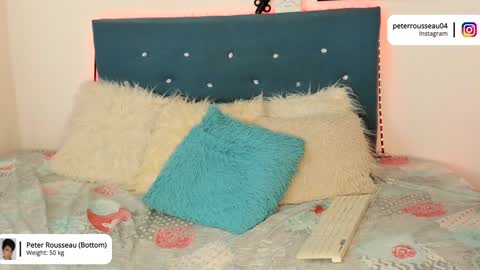 max_and_peter online show from January 26, 2025, 7:09 pm