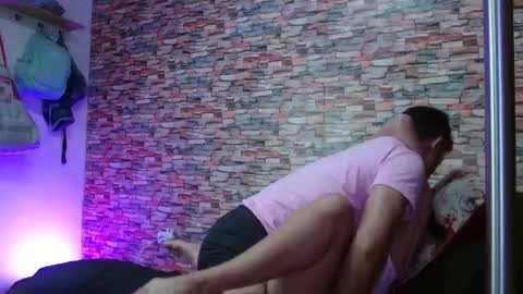 Max  Ashley online show from October 25, 2025, 2:13 pm