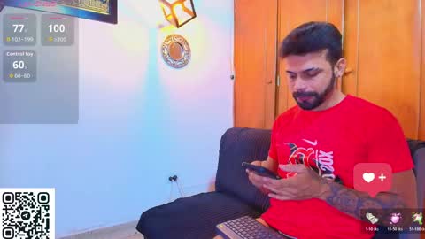 Snapshot of max_ashley_mds chatting on May 22, 2026, 1:50 pm Max Ashley online show from May 22, 2026, 1:50 pm