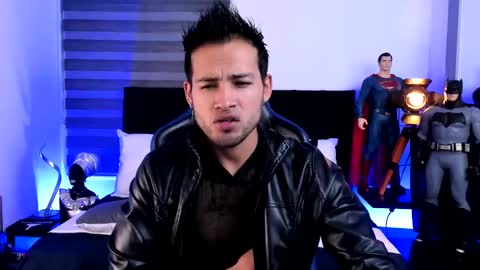 Max Conor online show from February 27, 2025, 10:59 am