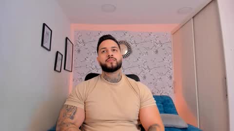 max D. online show from May 17, 2026, 10:50 pm