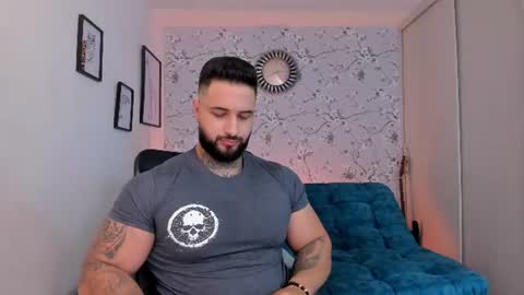 max D. online show from July 8, 2026, 2:16 am